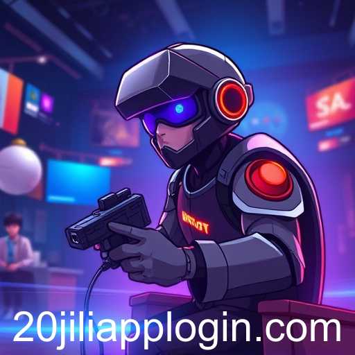 Exploring the Popularity Surge of 20jili Login App