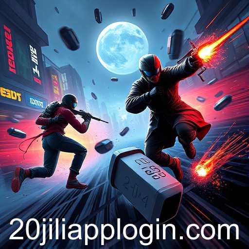 The Evolution of Online Gaming: A Look at 20jili