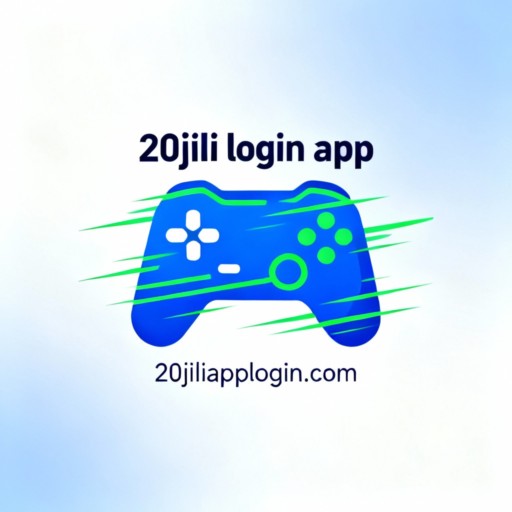 20jili login app